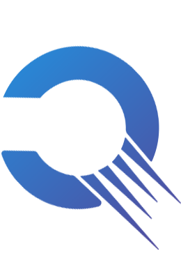 Quicrypto Logo